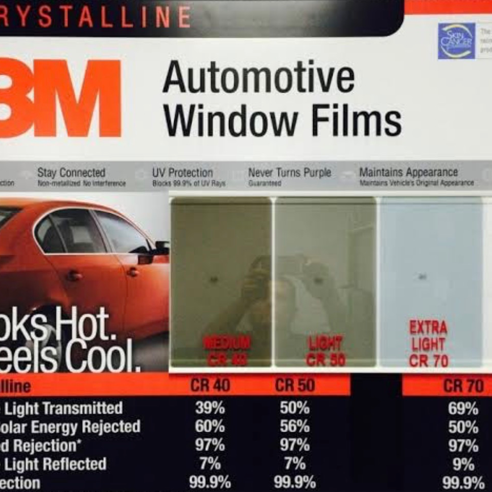 3M Sun Con