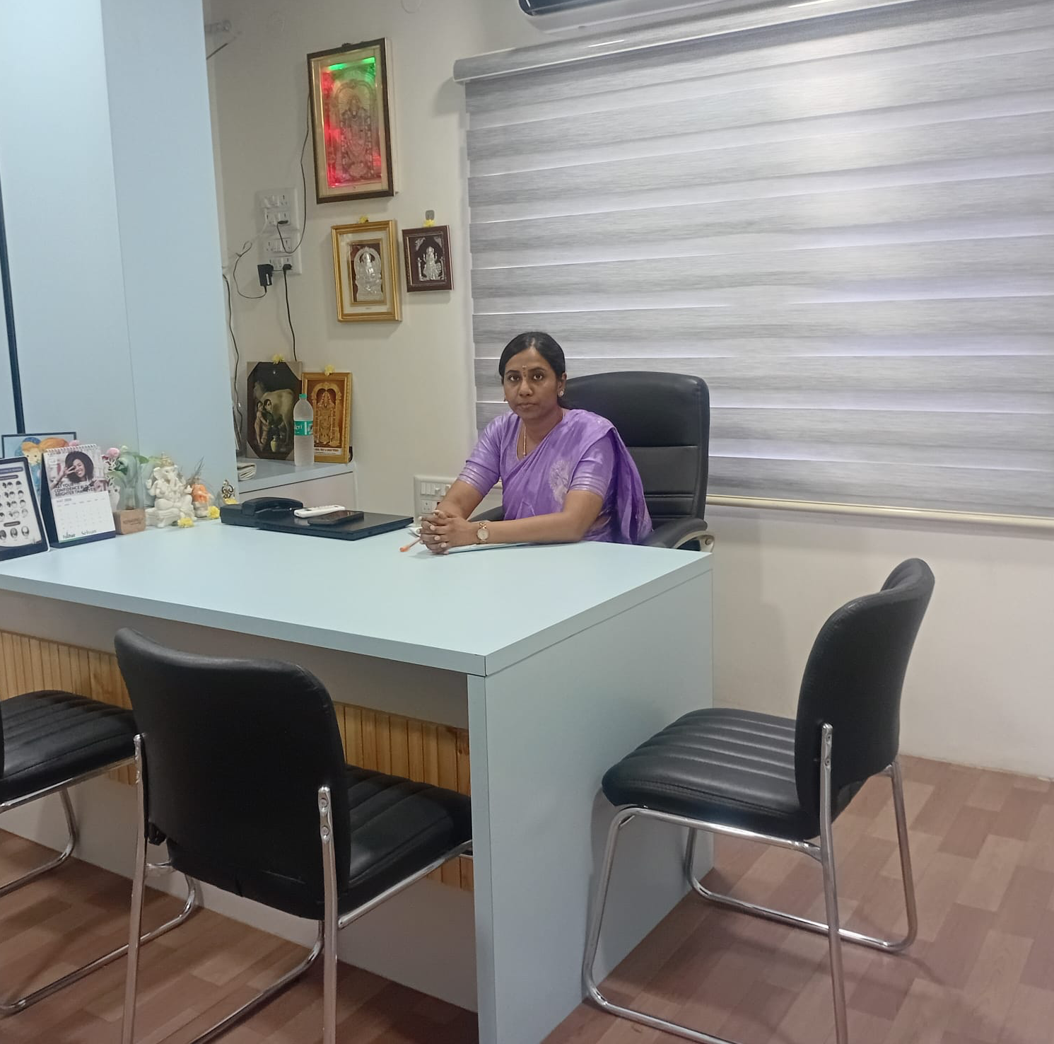 Dr.Valarma