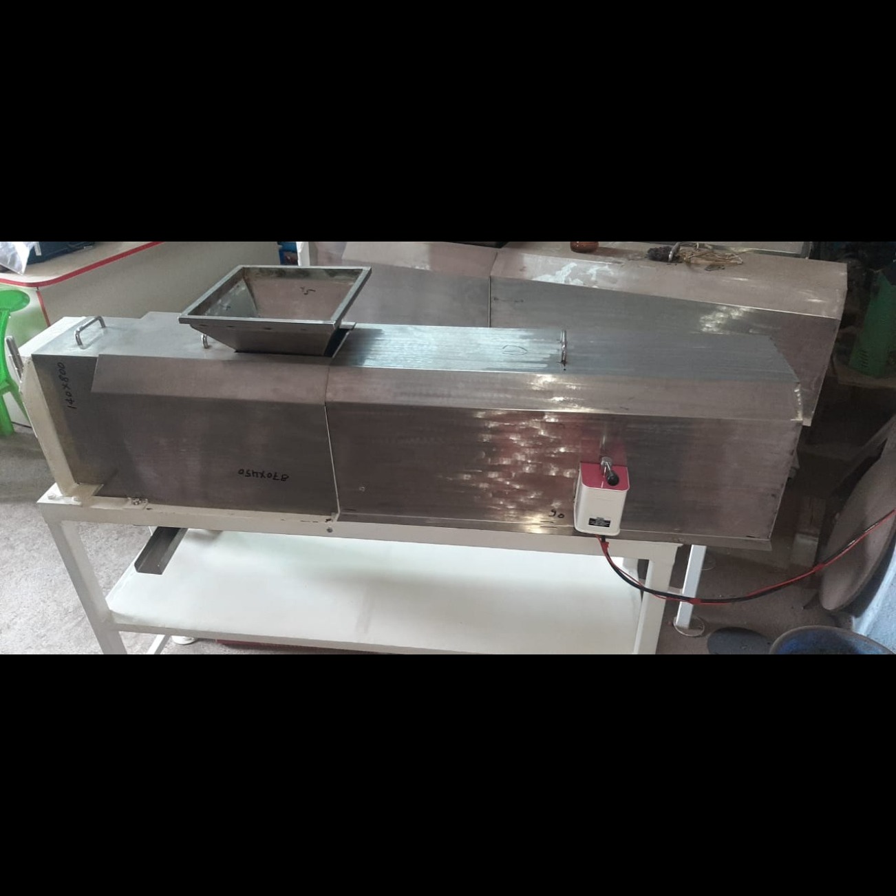 update image