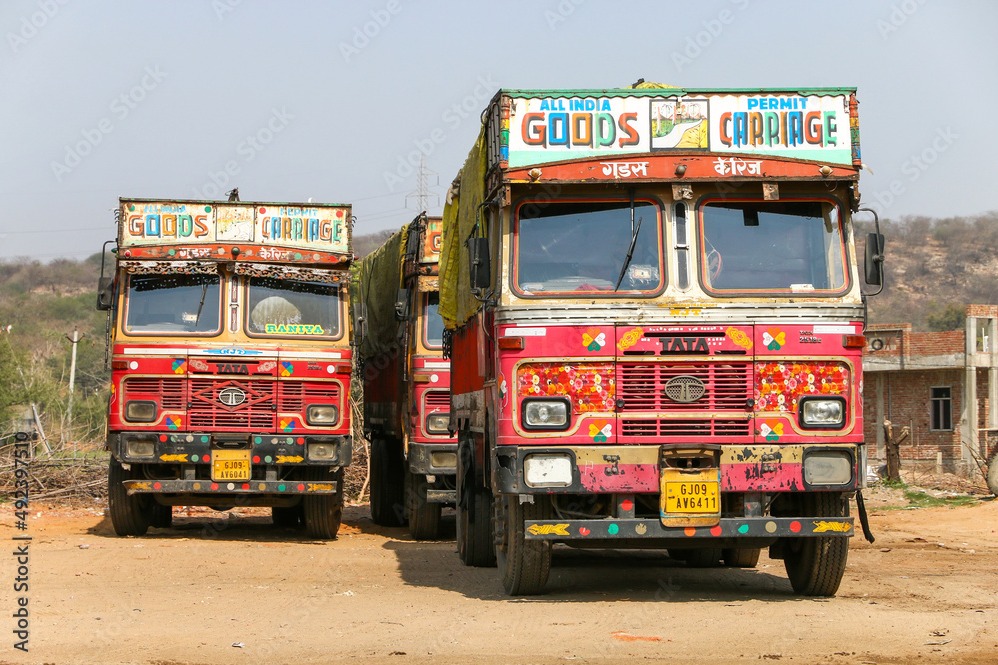 Chawla Car