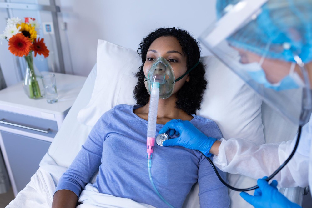 Best ICU Care In Bangalore For Critical And Continuous Monitoring main image
