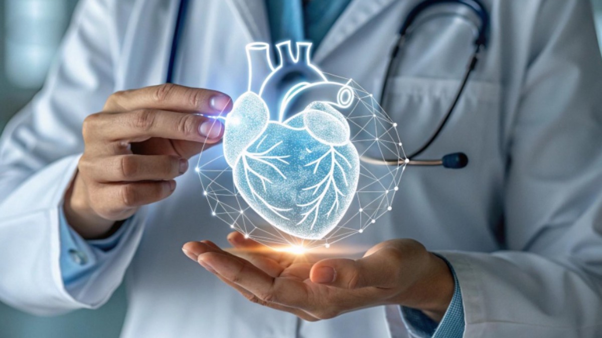 Best Cardiologist In Jaipur for Comprehensive Cardiac Consultation main image
