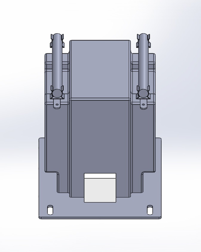 update image