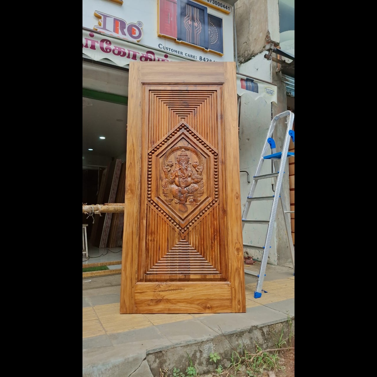 Best woode