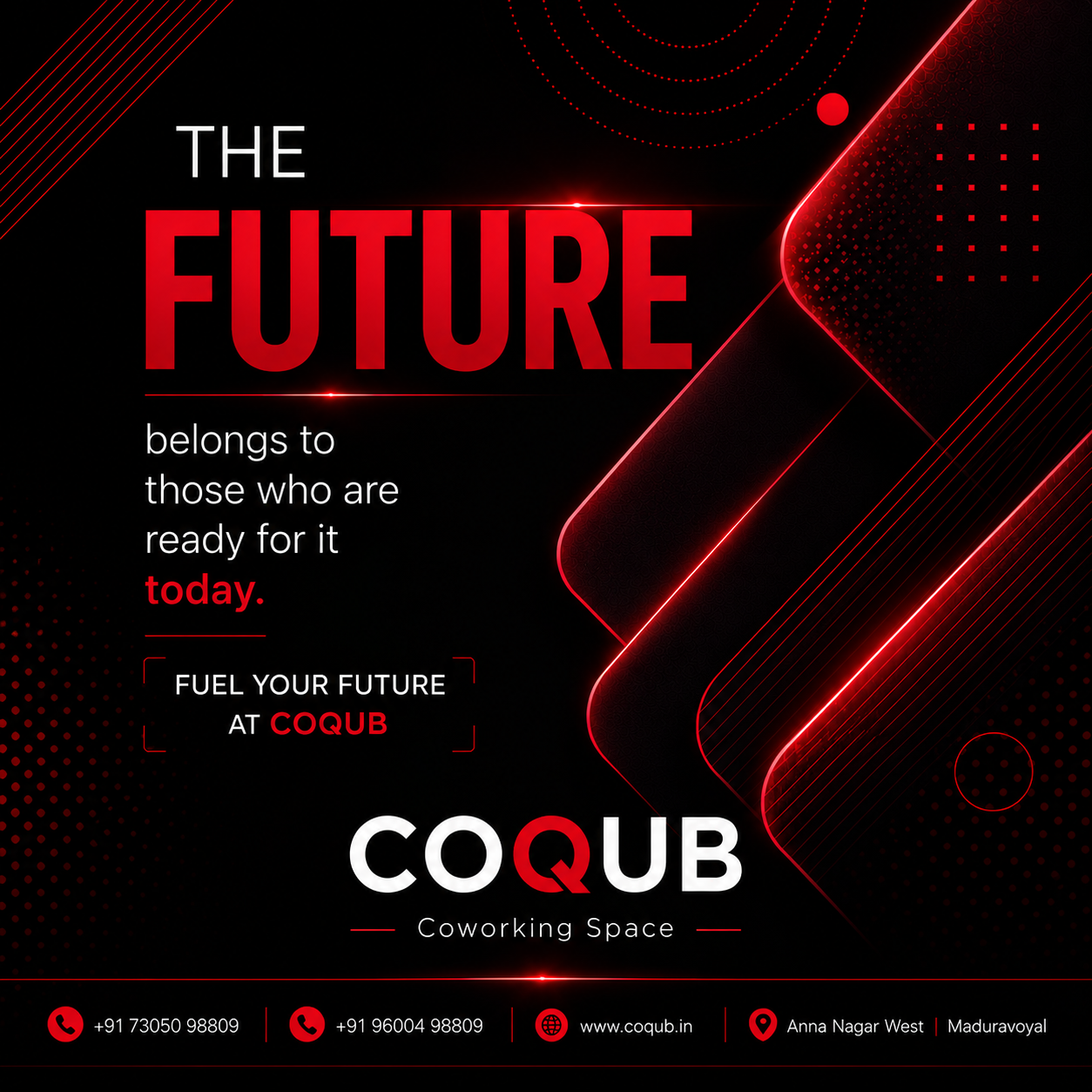 At COQUB C