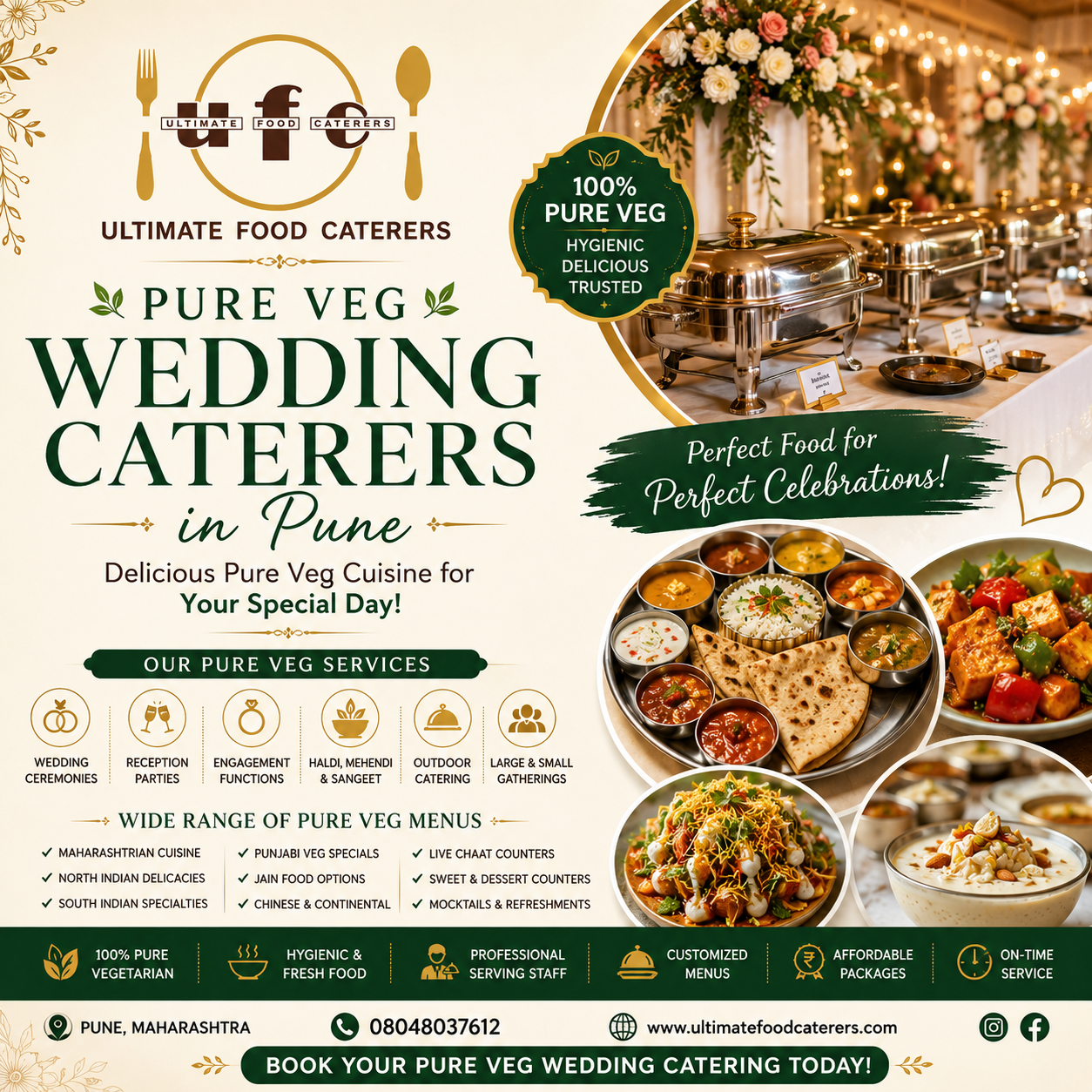 Wedding Ca