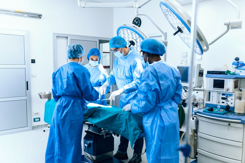 Best Operation Theater In Bangalore Designed For Safe Surgical Outcomes main image