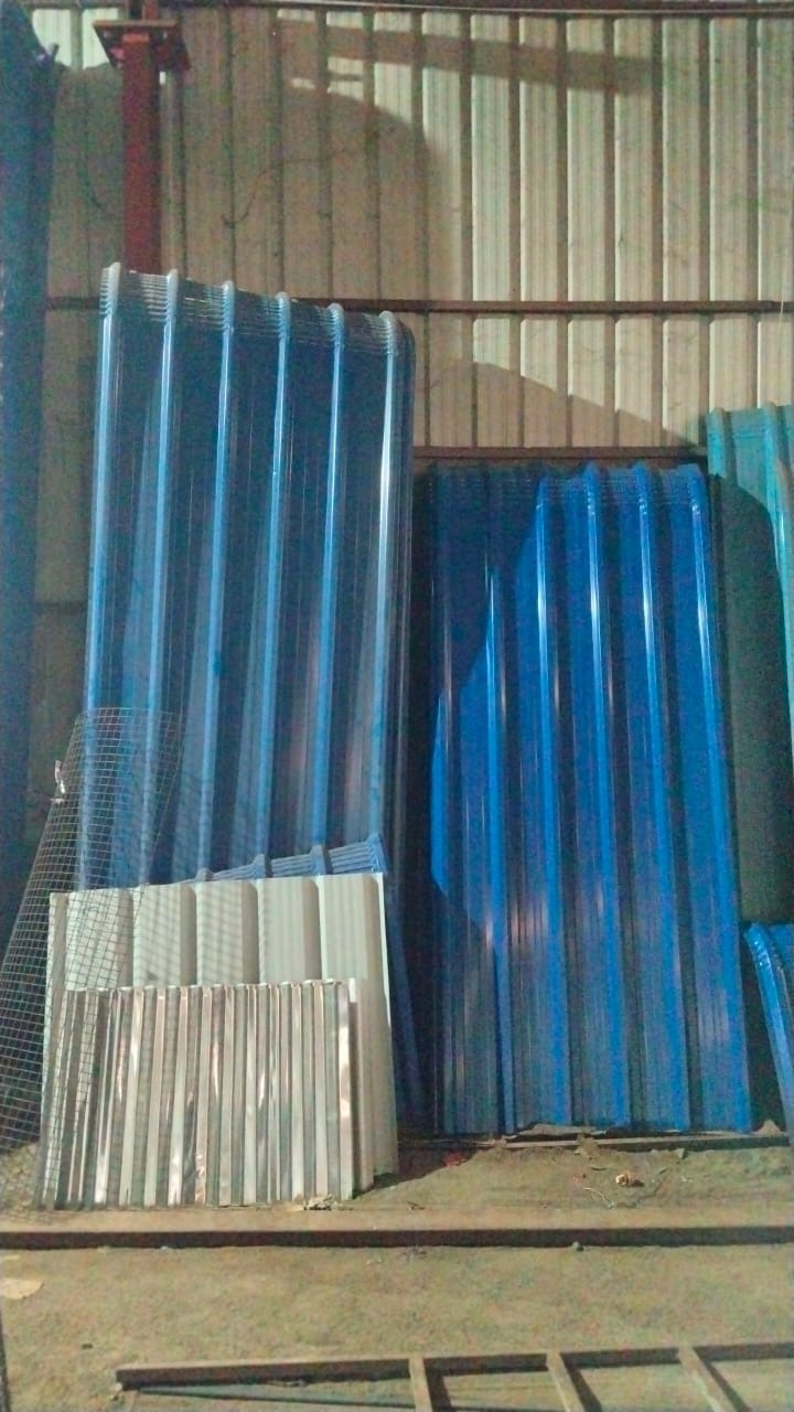 update image