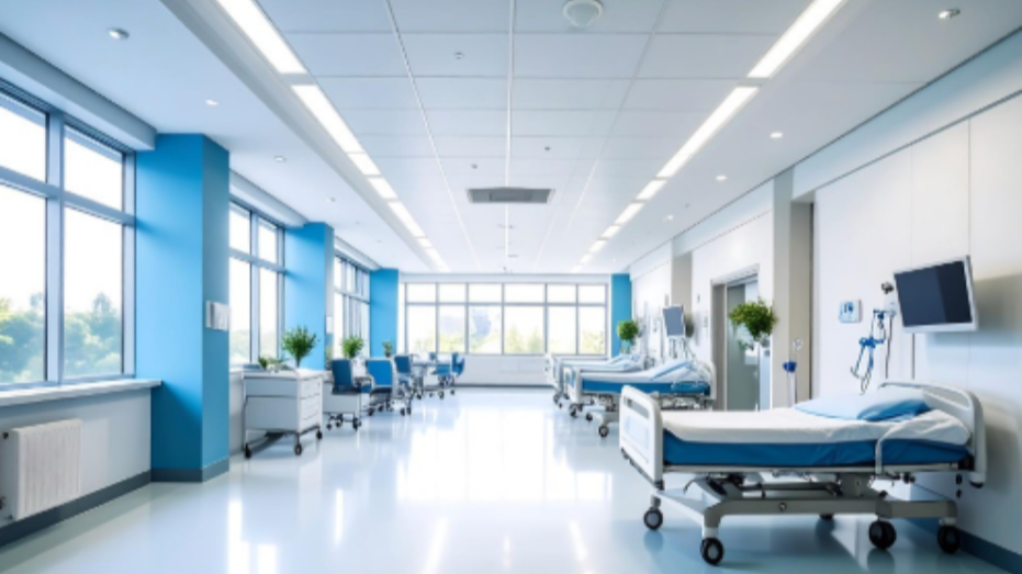 Best Hospital In Bangalore For Complete And Reliable Patient Care main image