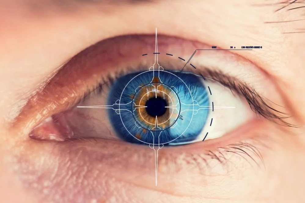Best Eye Doctor In Salem main image