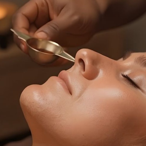 Nasyam treatment near Koyambedu main image