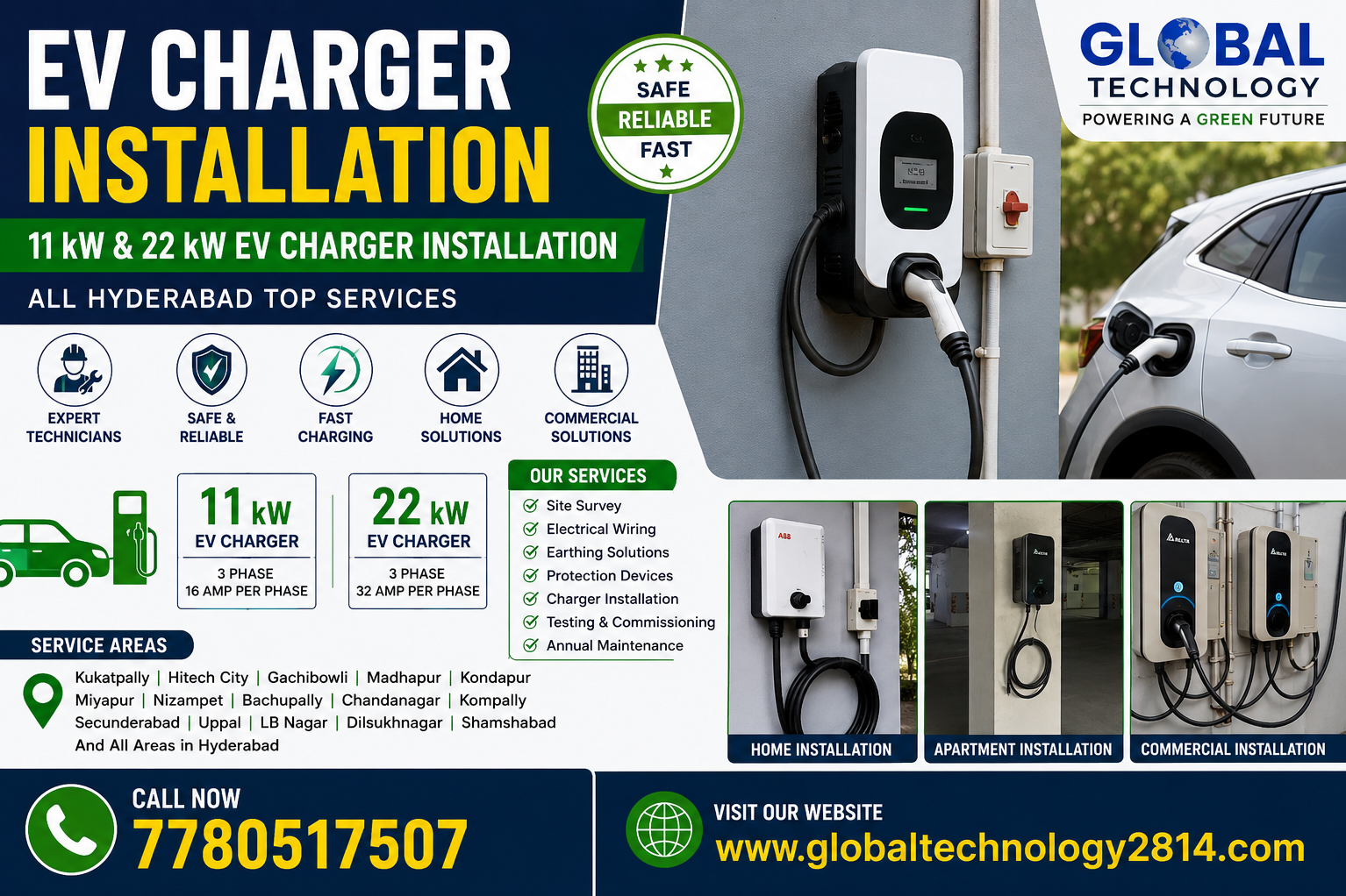 EV Charger