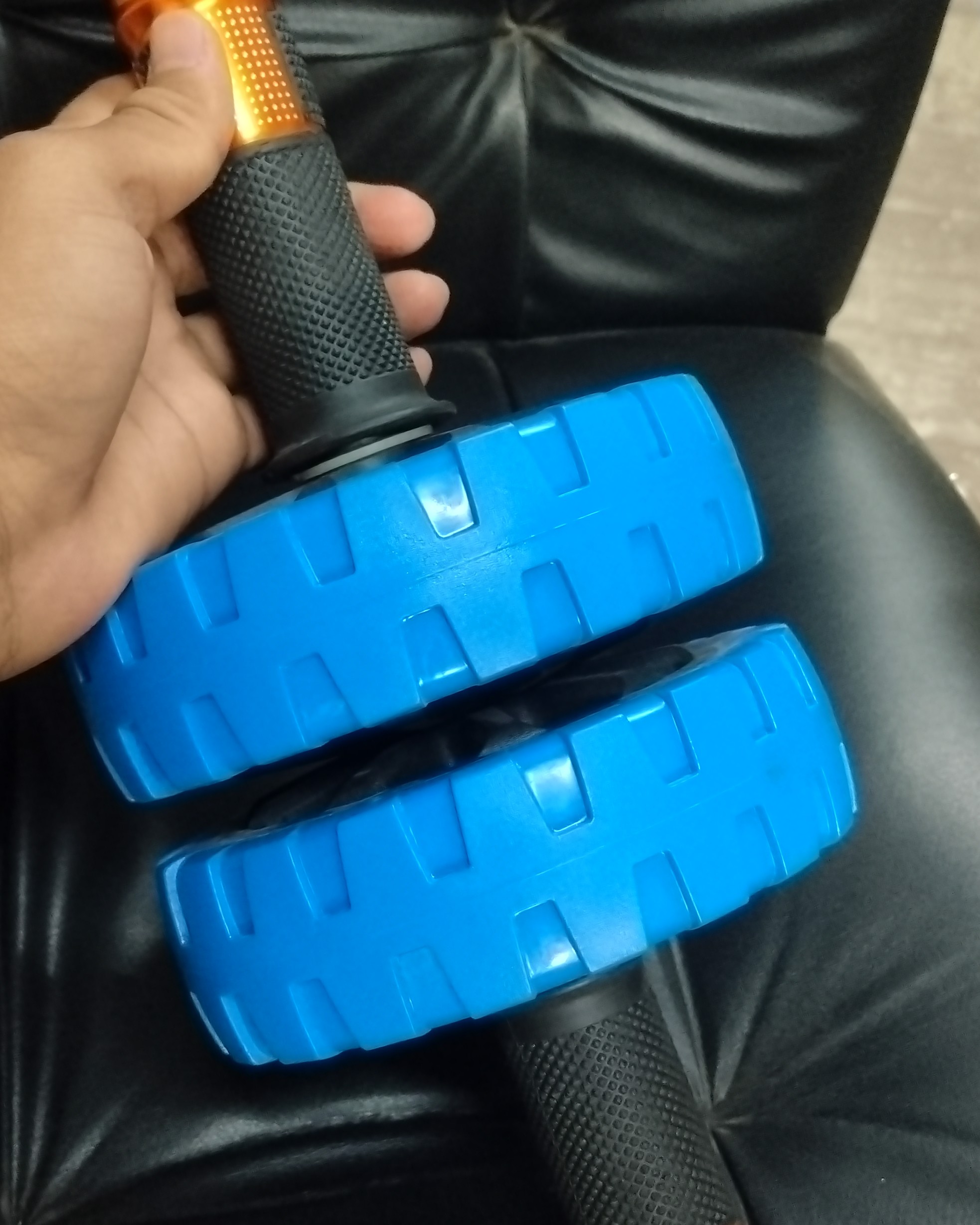 update image