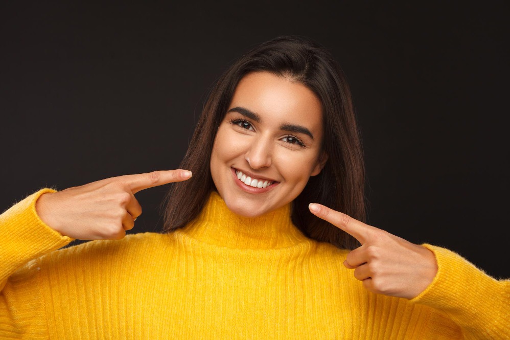 Best Smile Designing In Nagpur – Enhancing Confidence With Thoughtful Aesthetics main image