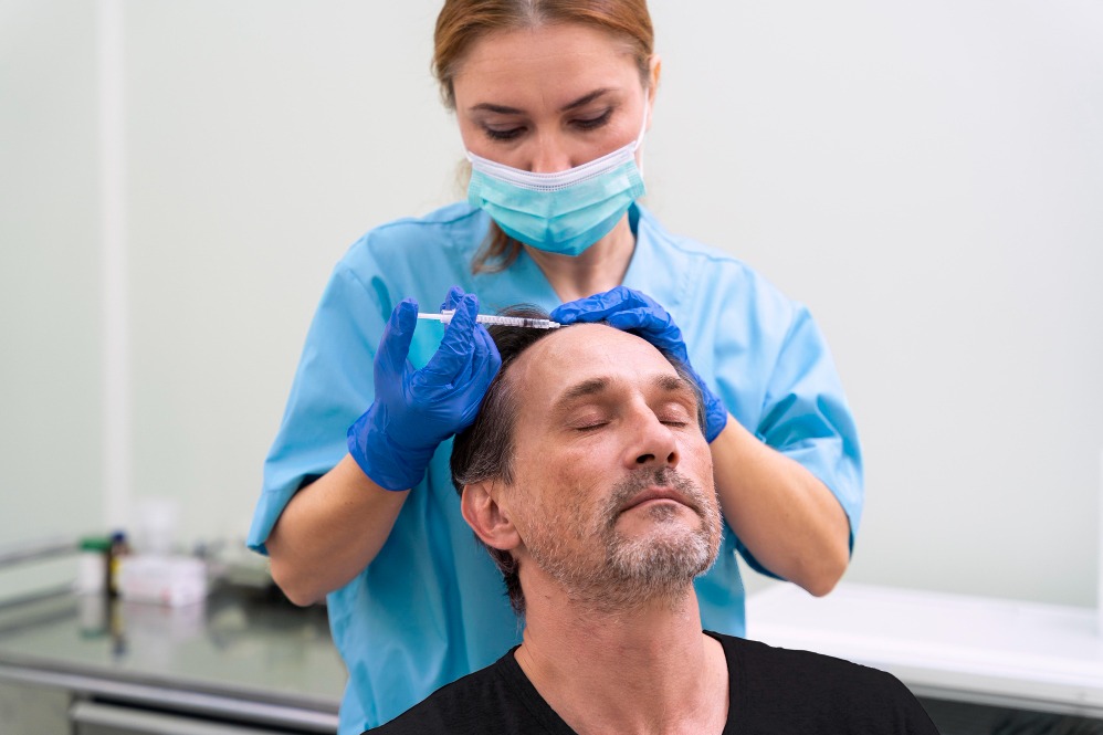 Hair Loss Treatment in Chennai for Stronger Roots and Healthier Growth main image