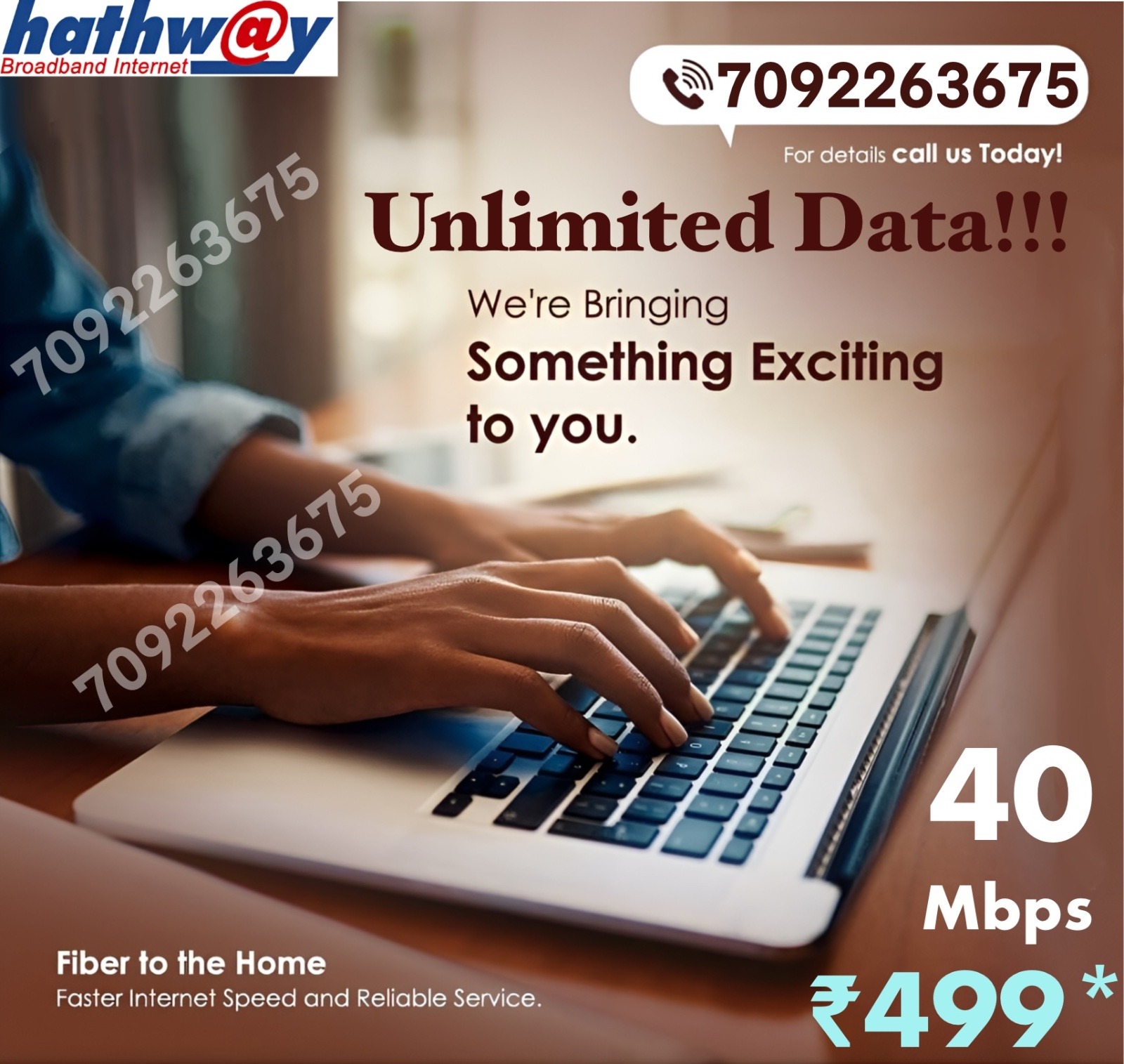 Hathway fi