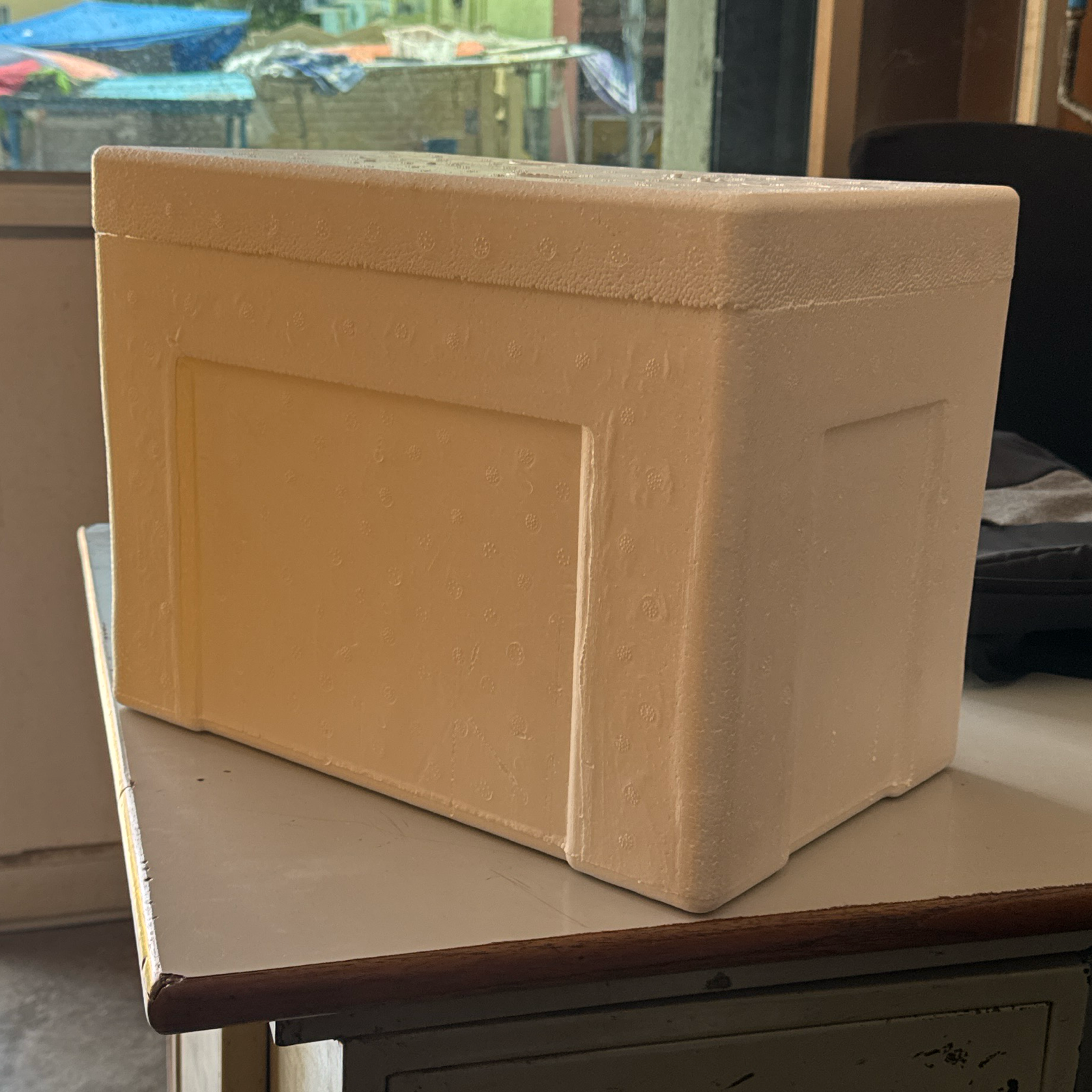 update image