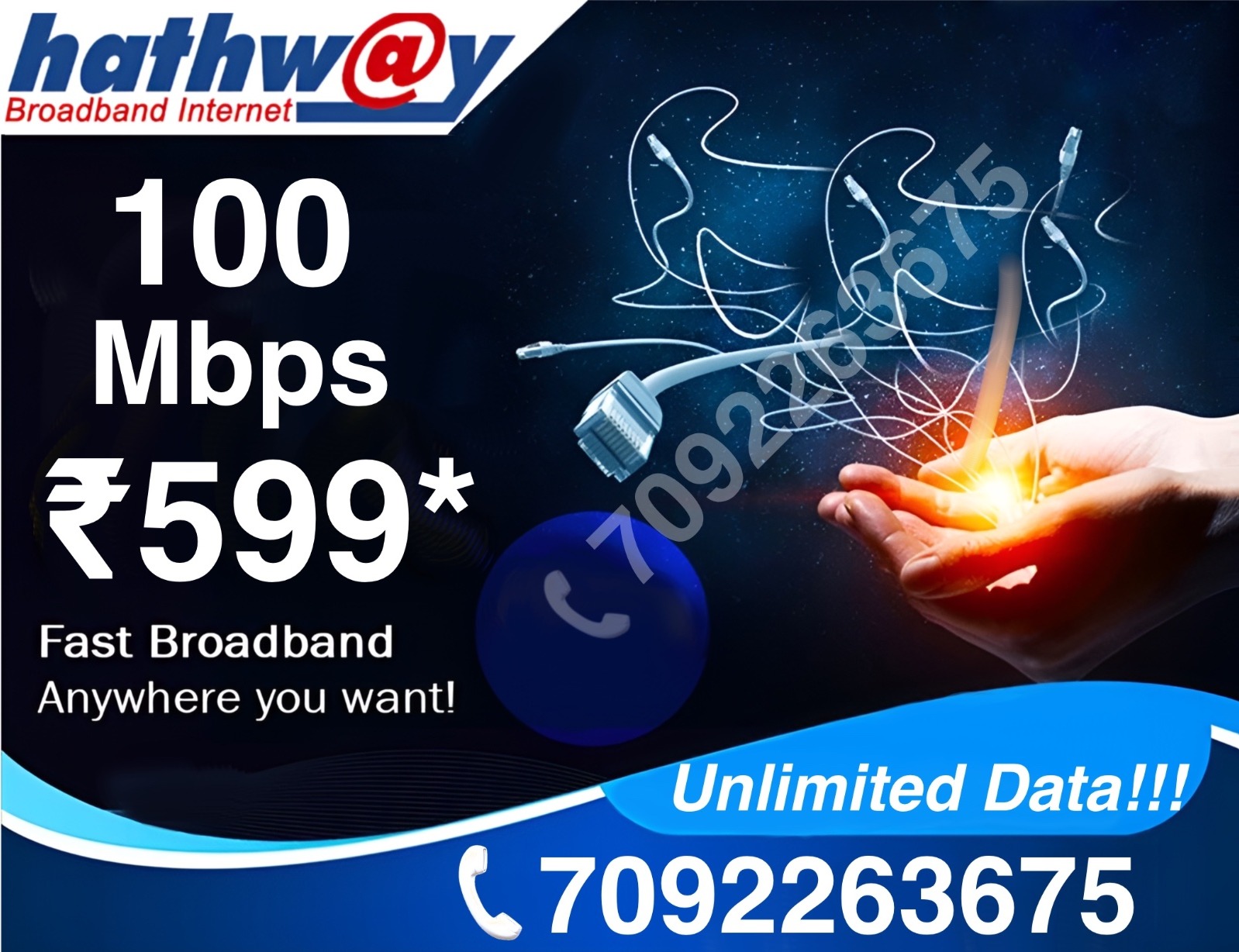 Hathway br