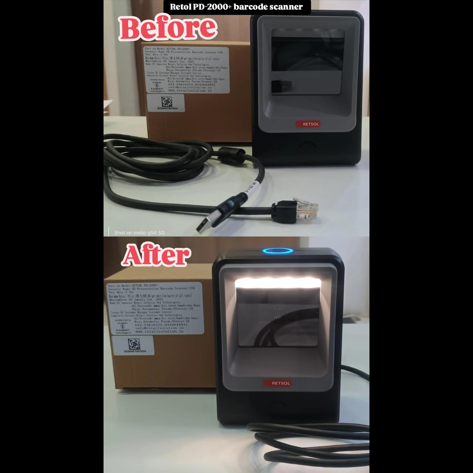 Updates