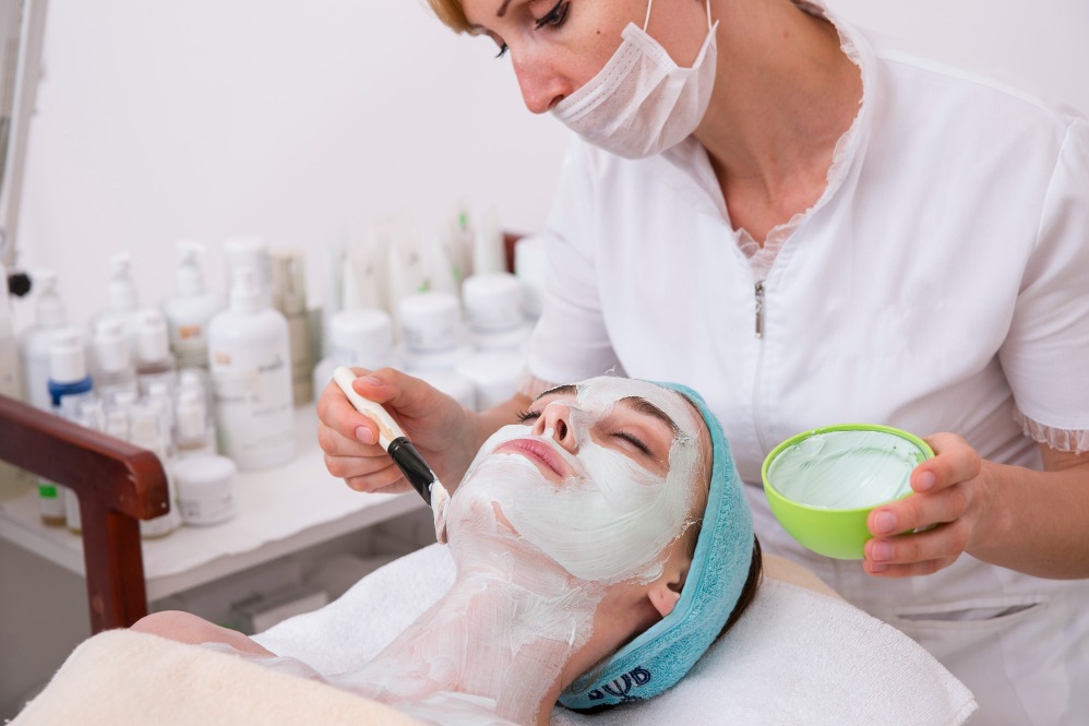 Medicated Facials in Chennai for Skin That Needs More Than a Spa Facial main image