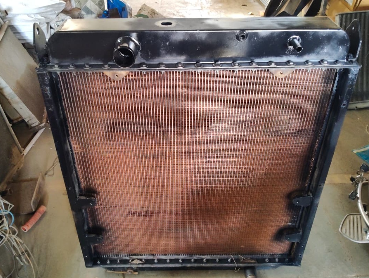 update image