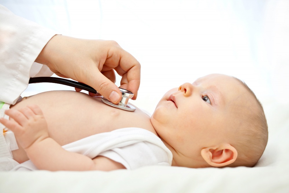 Best Neonatal And Pediatric Intensivist In Nagpur – Critical Care When It Matters Most main image