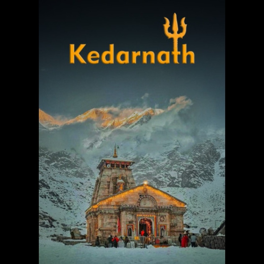 Kedarnath