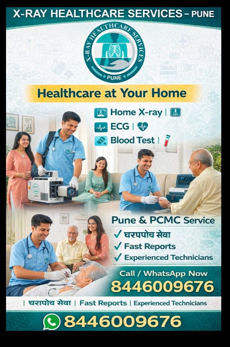 X-Ray Heal