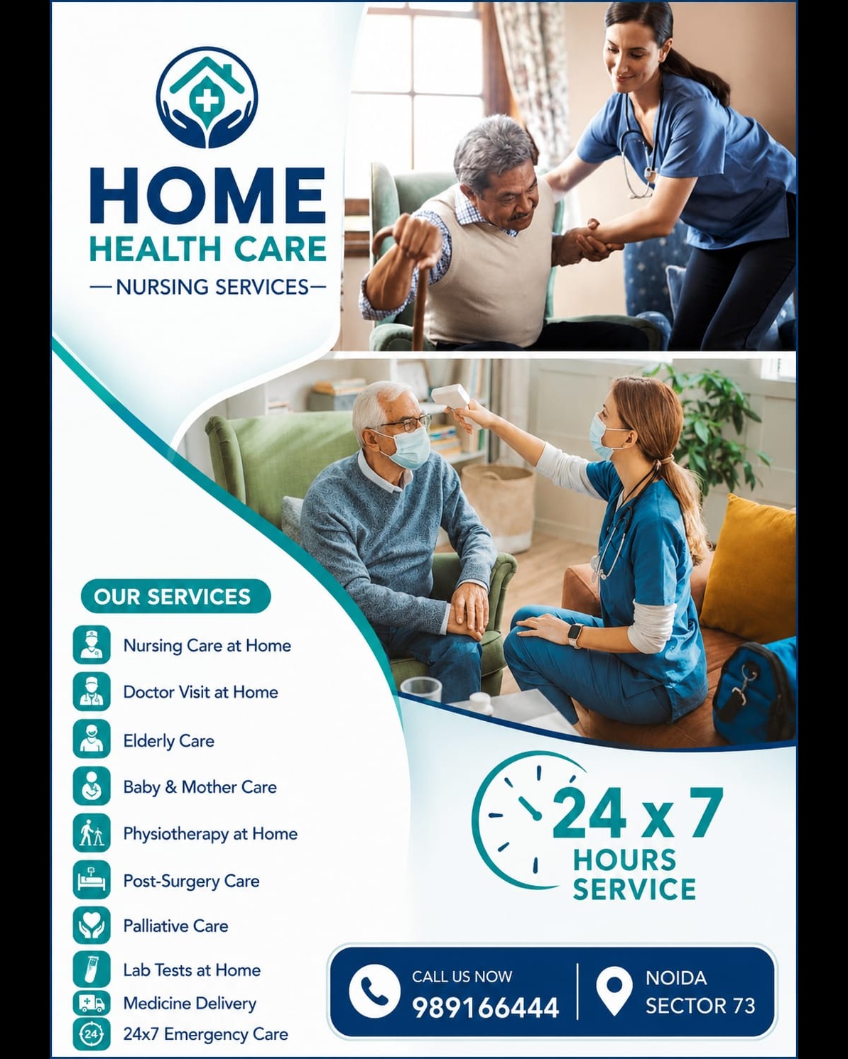 🏥 Home He