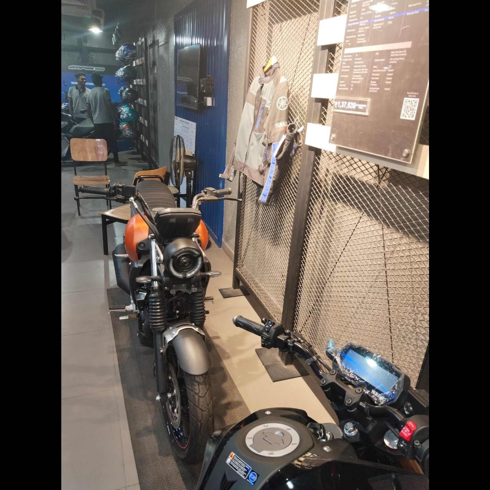 SS Yamaha