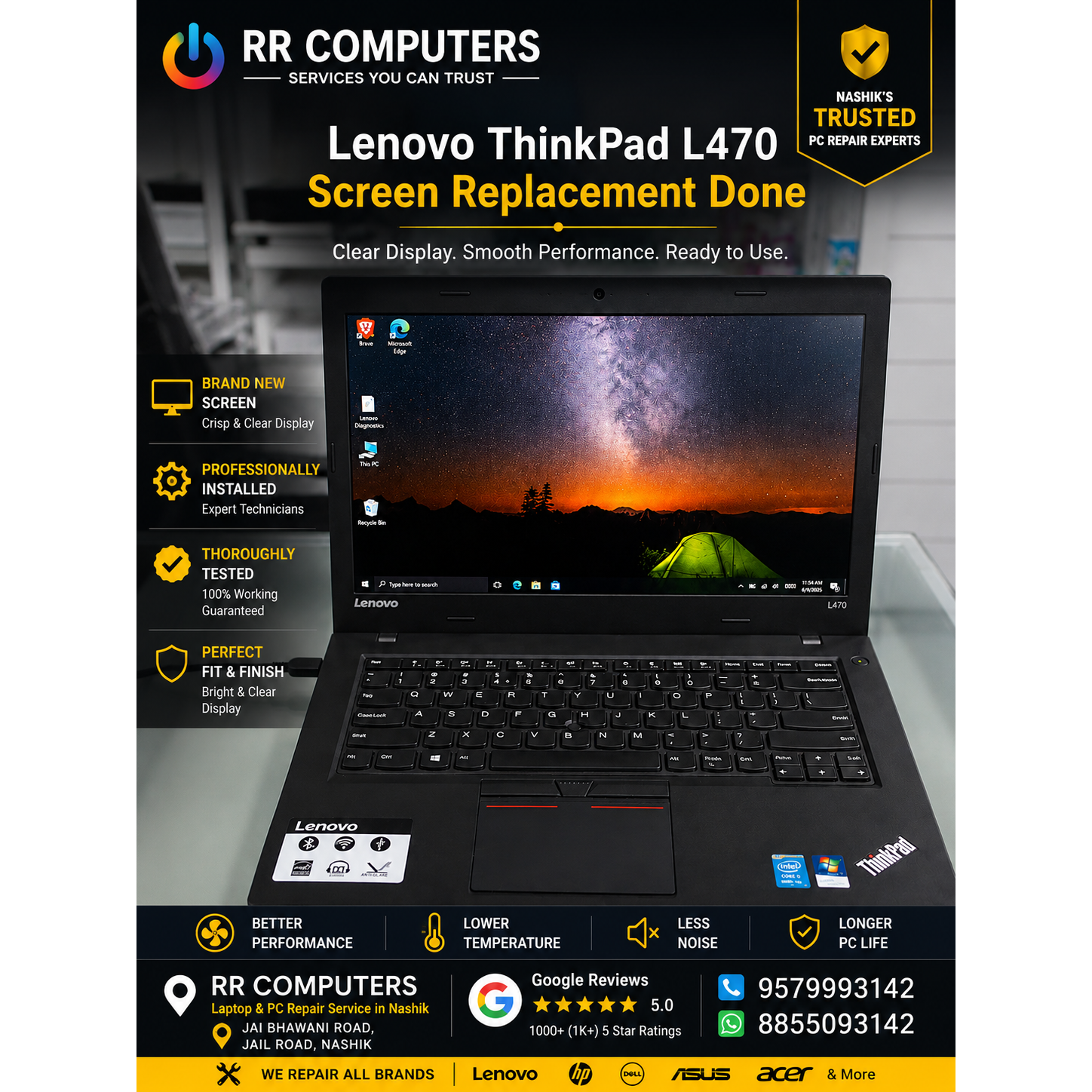 Lenovo Thi