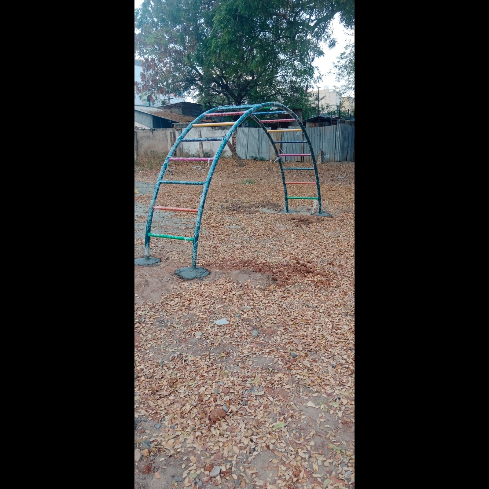 update image