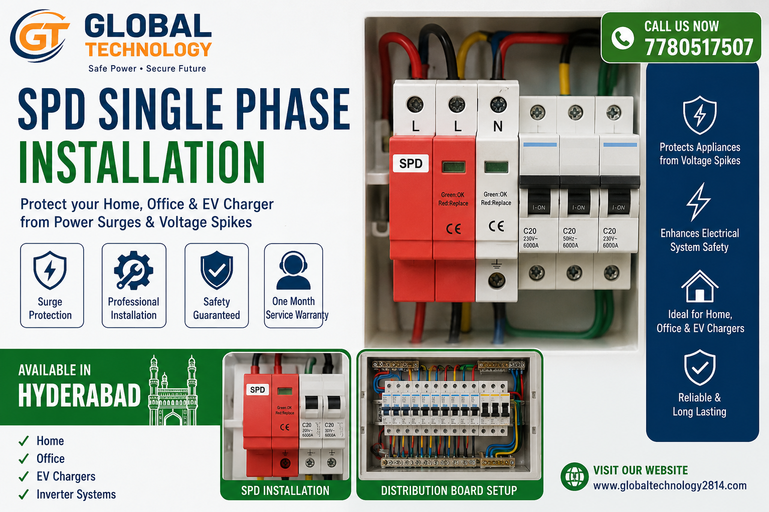 Global Tec
