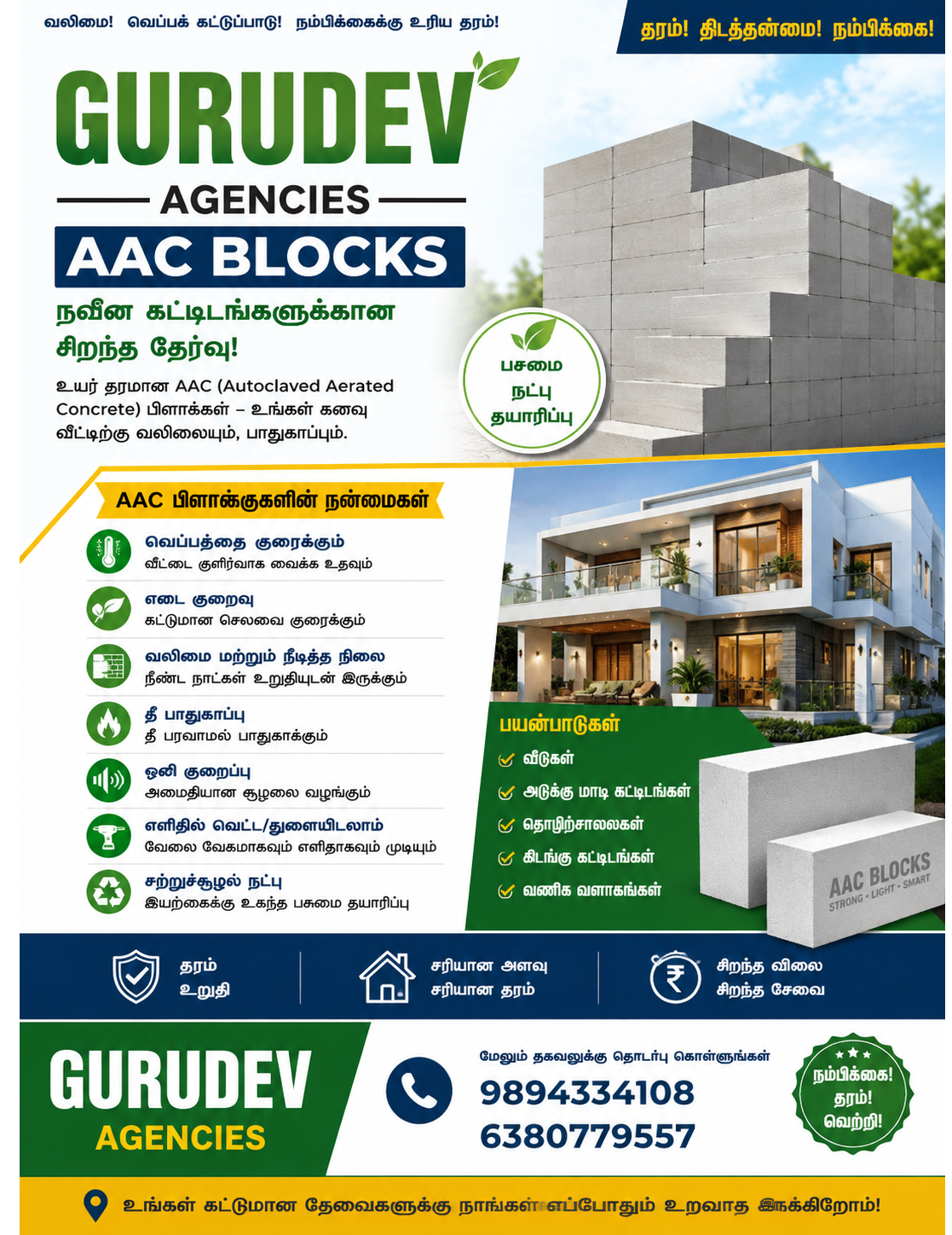 Gurudev Ag