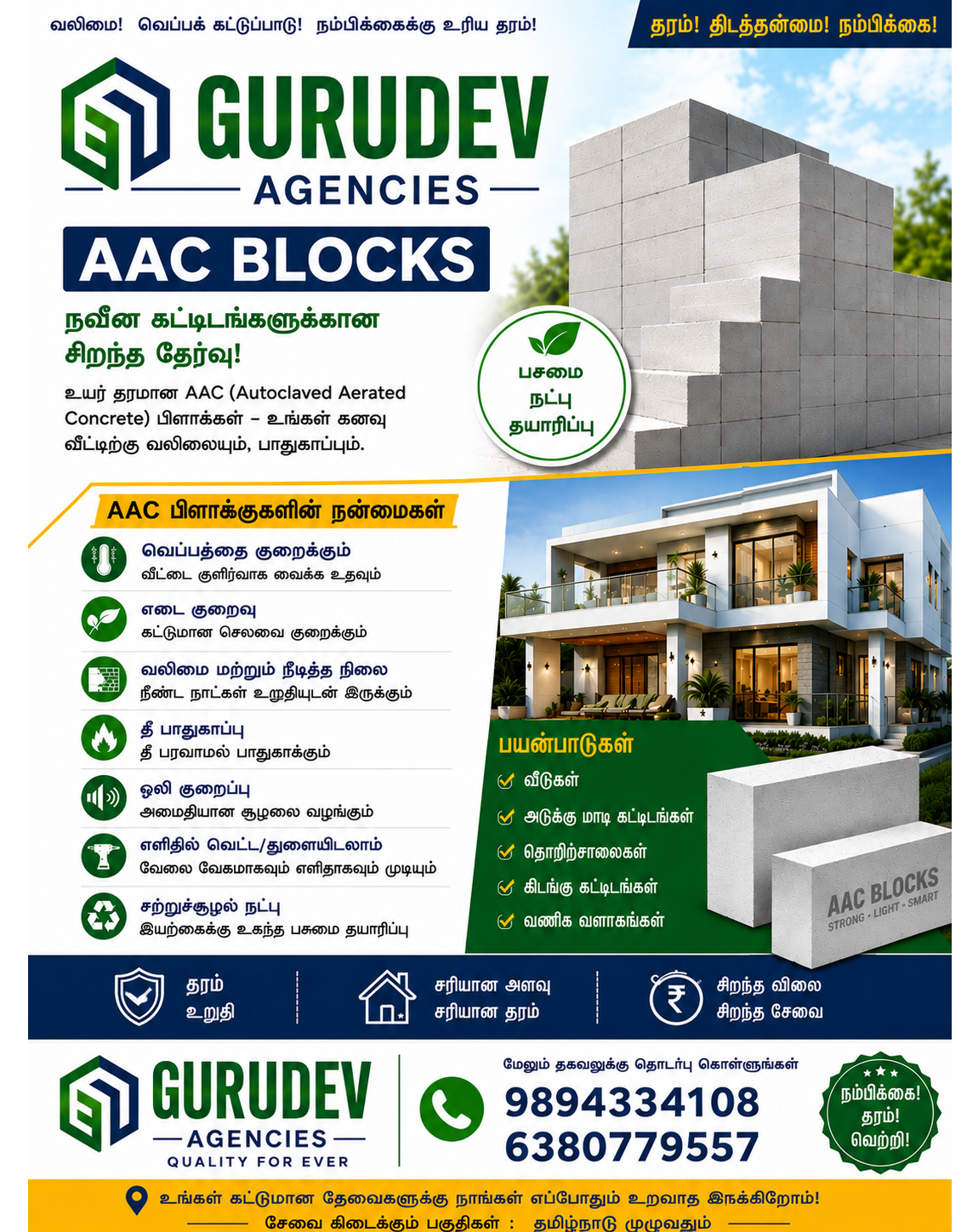 Gurudev Ag
