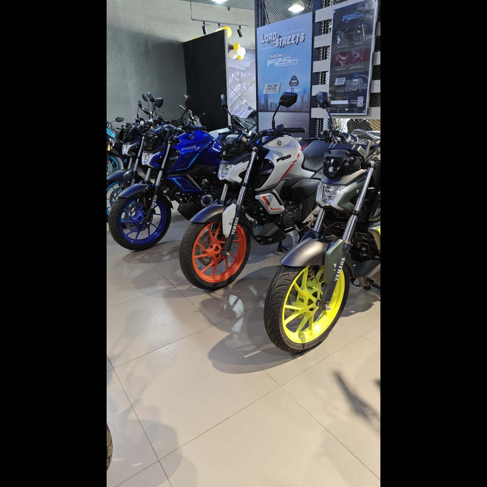 SS Motocor