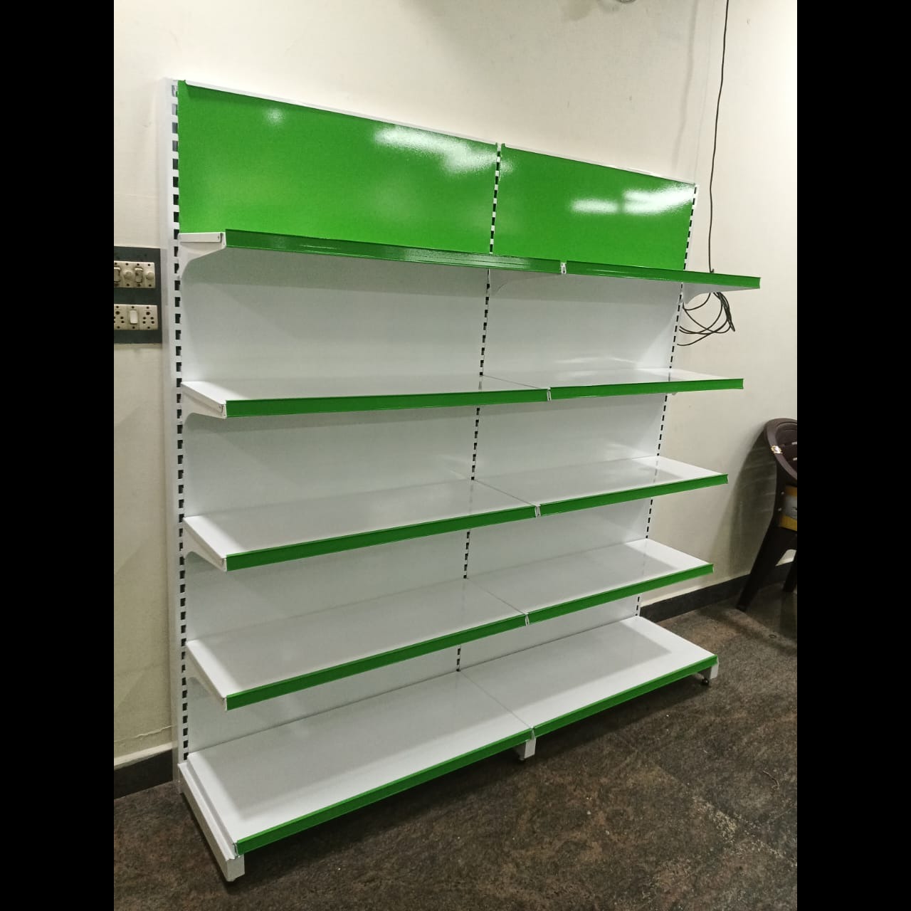 update image