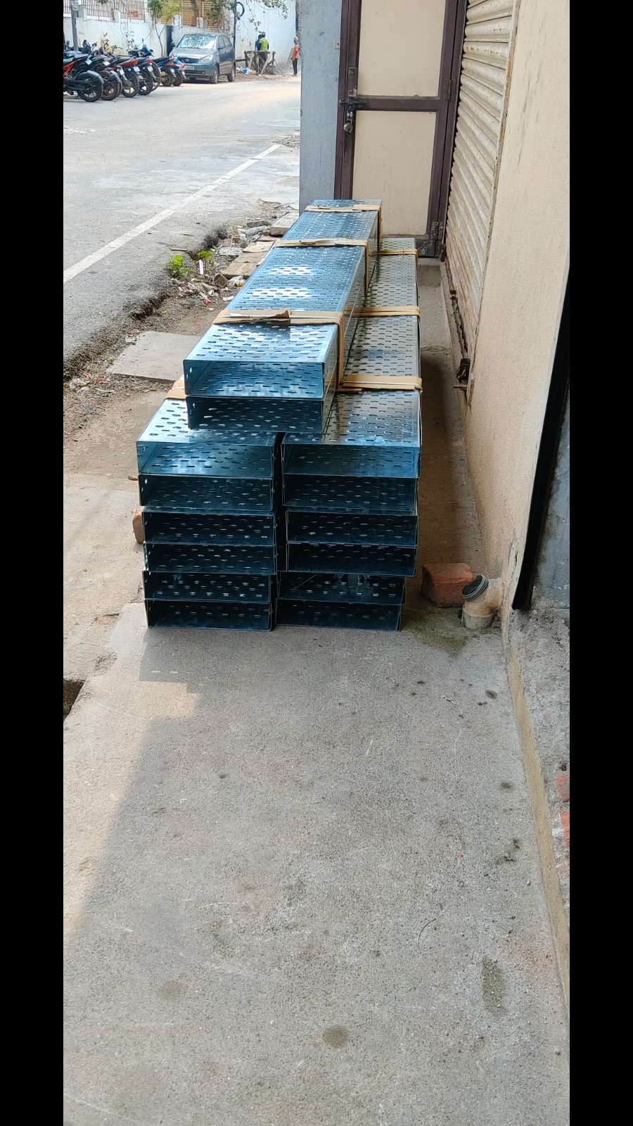update image