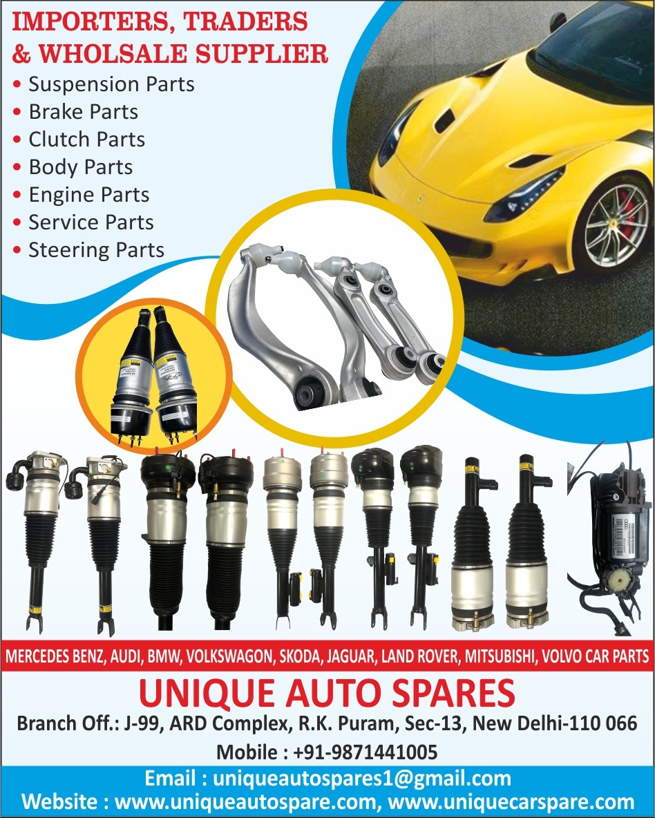 Car Shocke