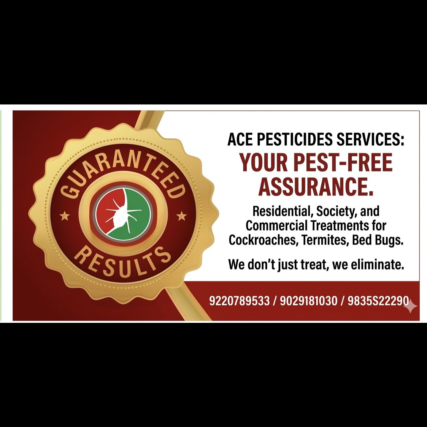 ACE PESTIC