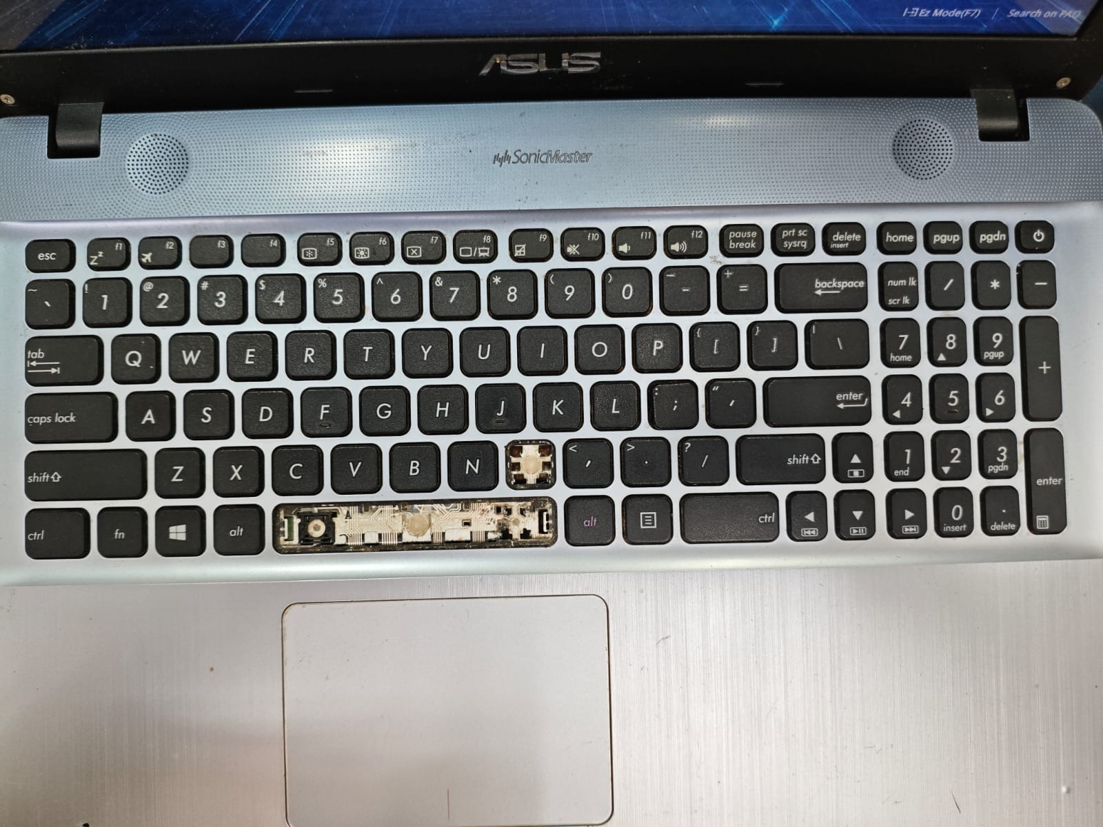 Asus Lapto