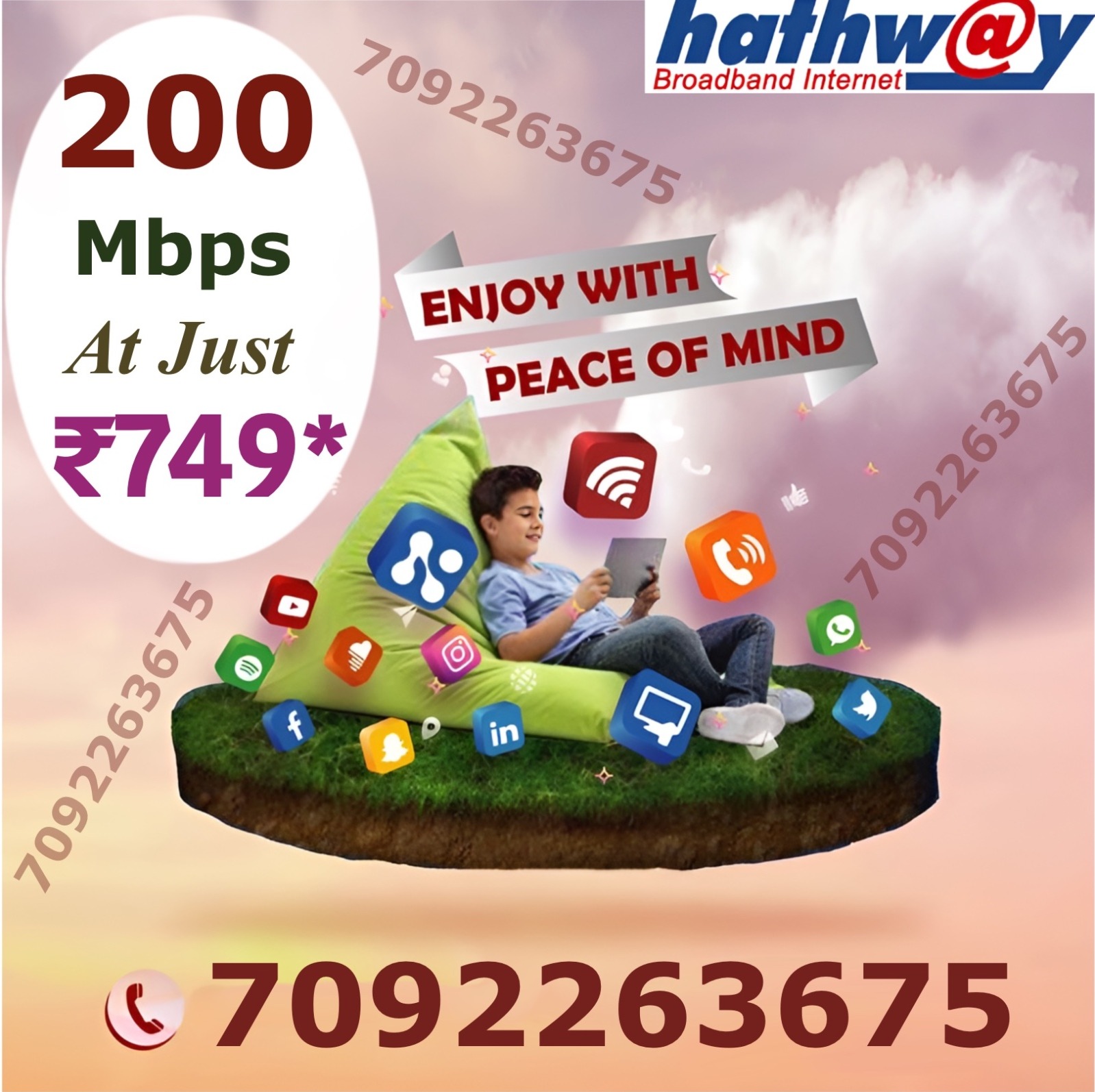 Hathway Wi