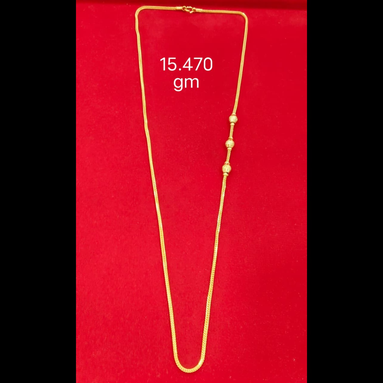 BJ GOLD ac