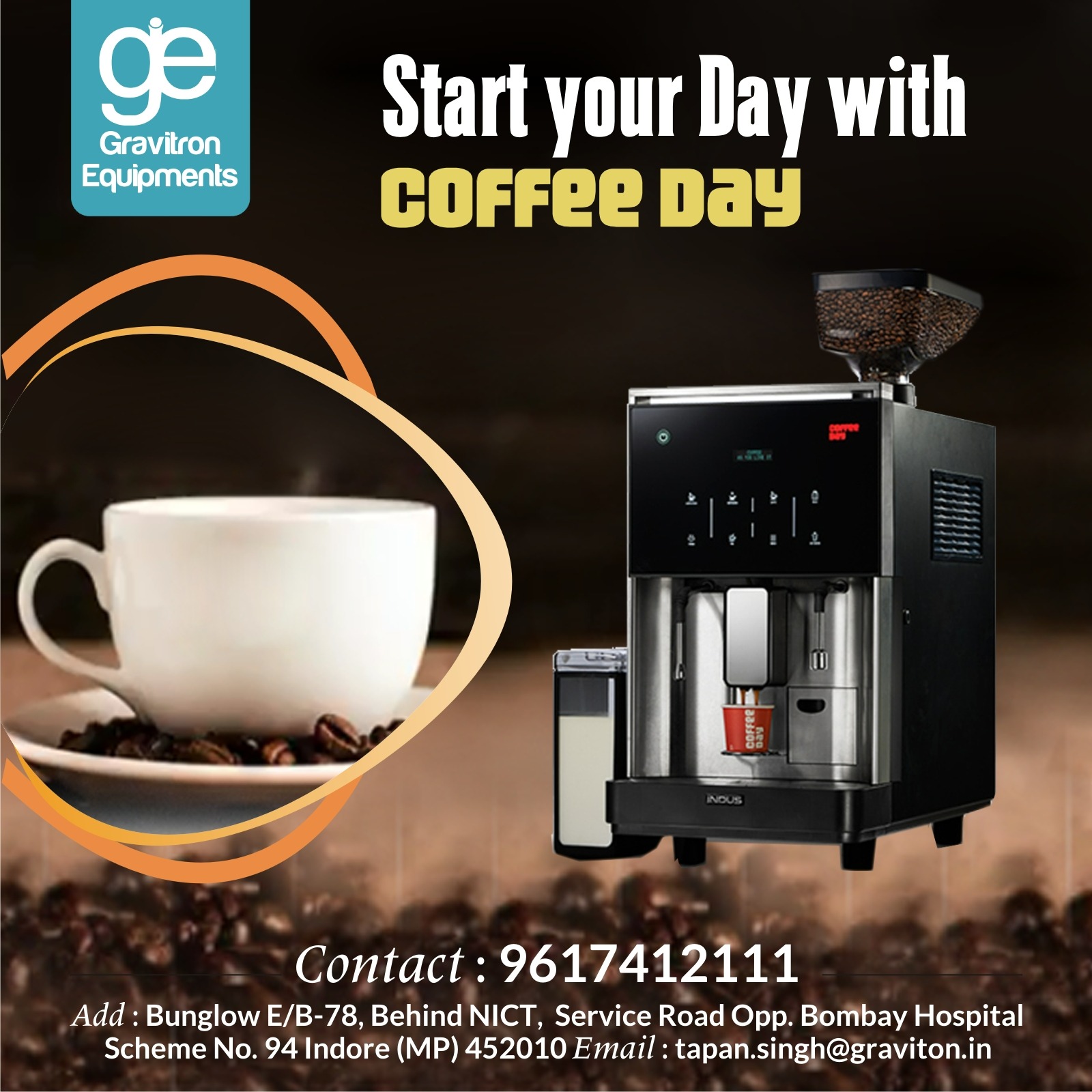 Coffee Day