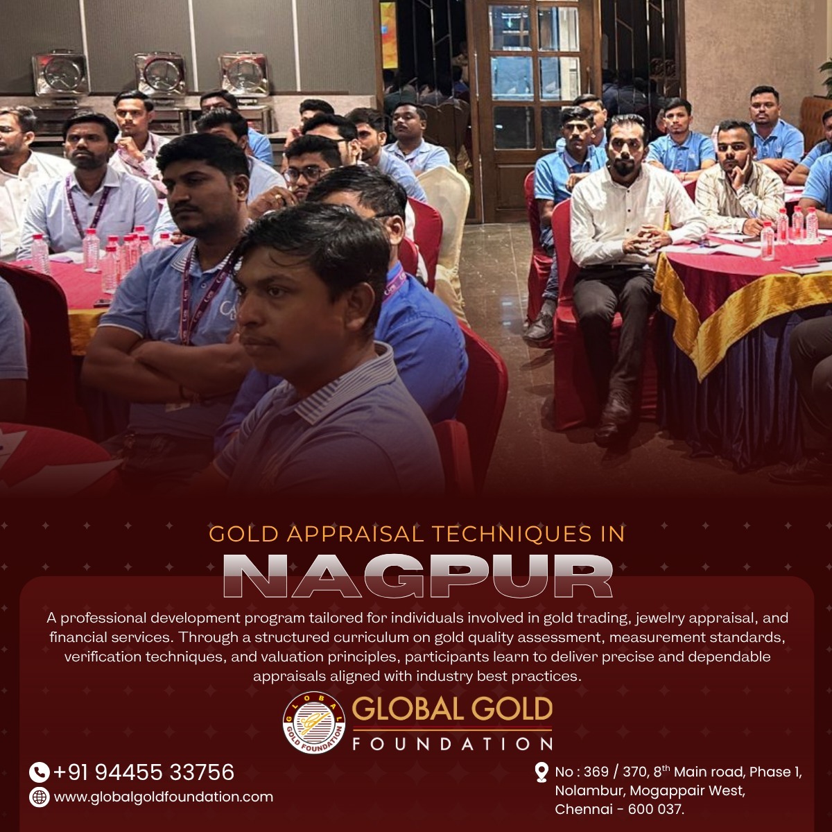 MSME–CFTI