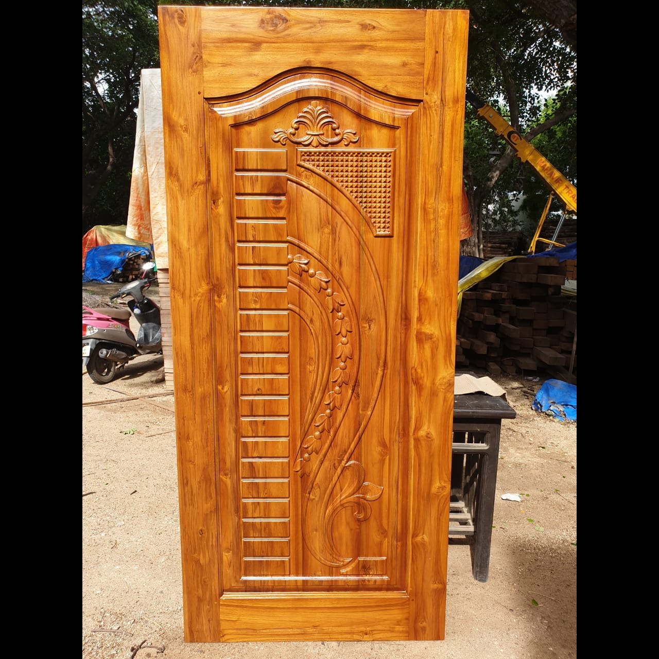 Best woode
