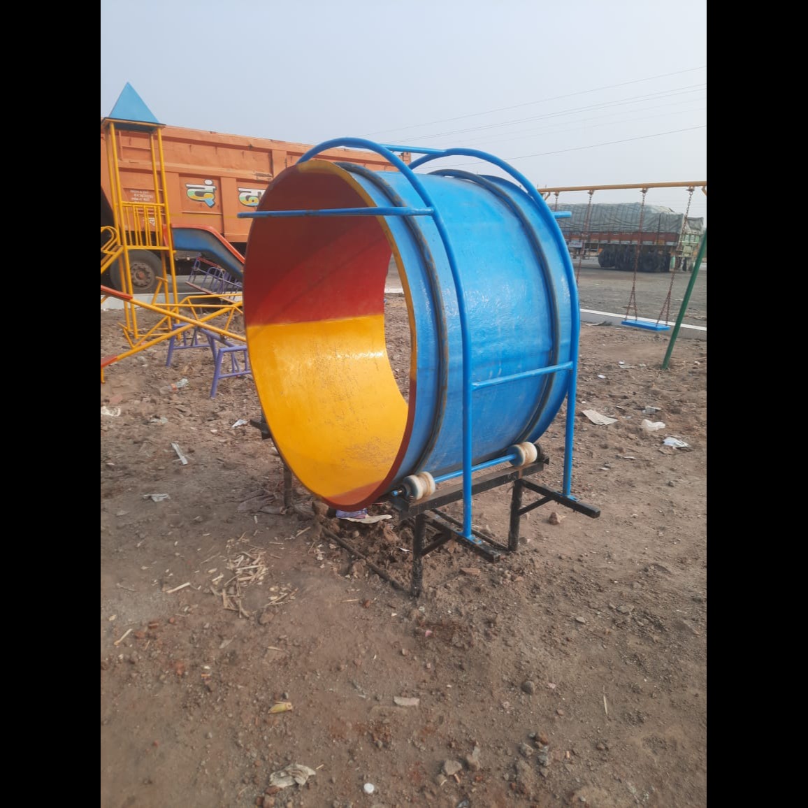 update image