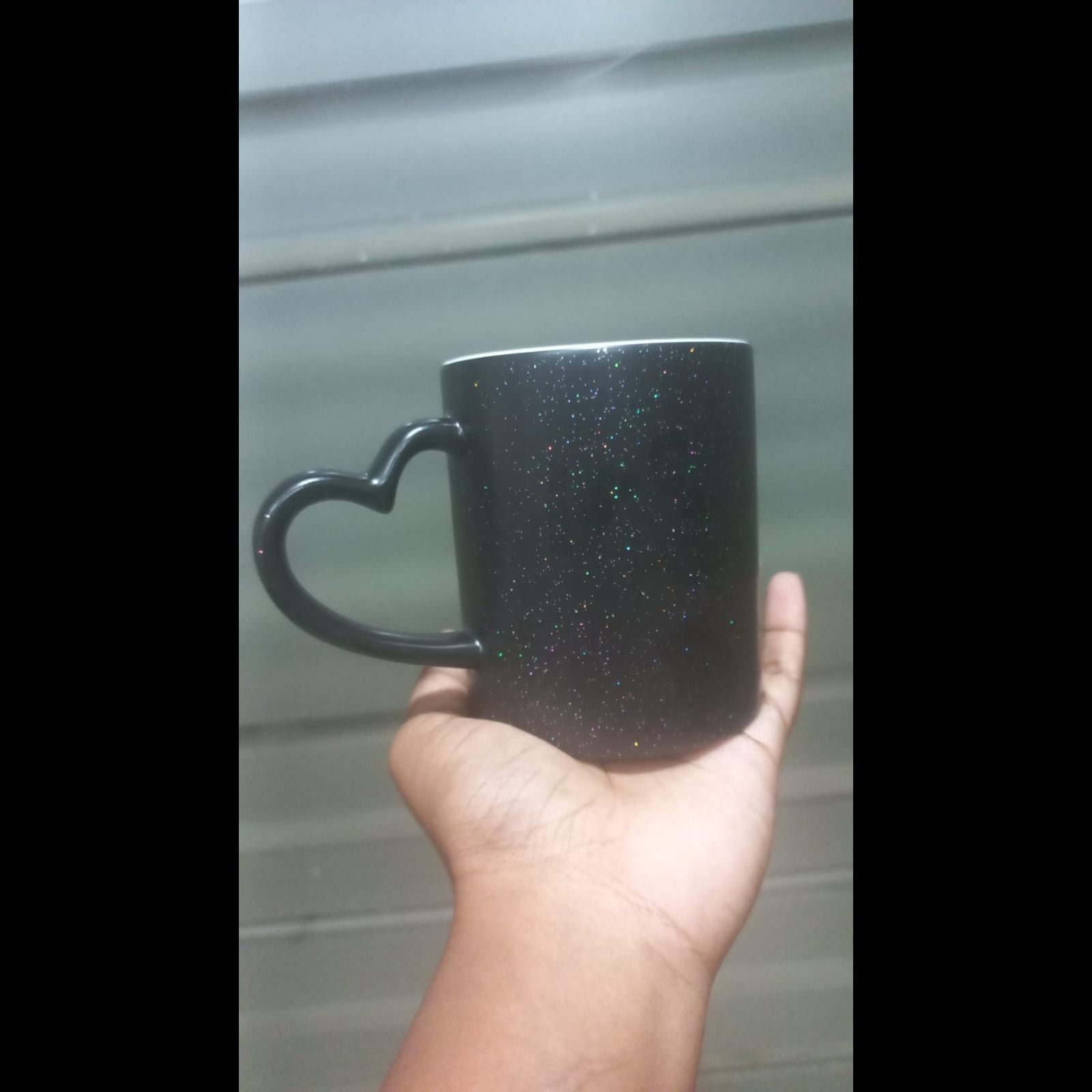 update image