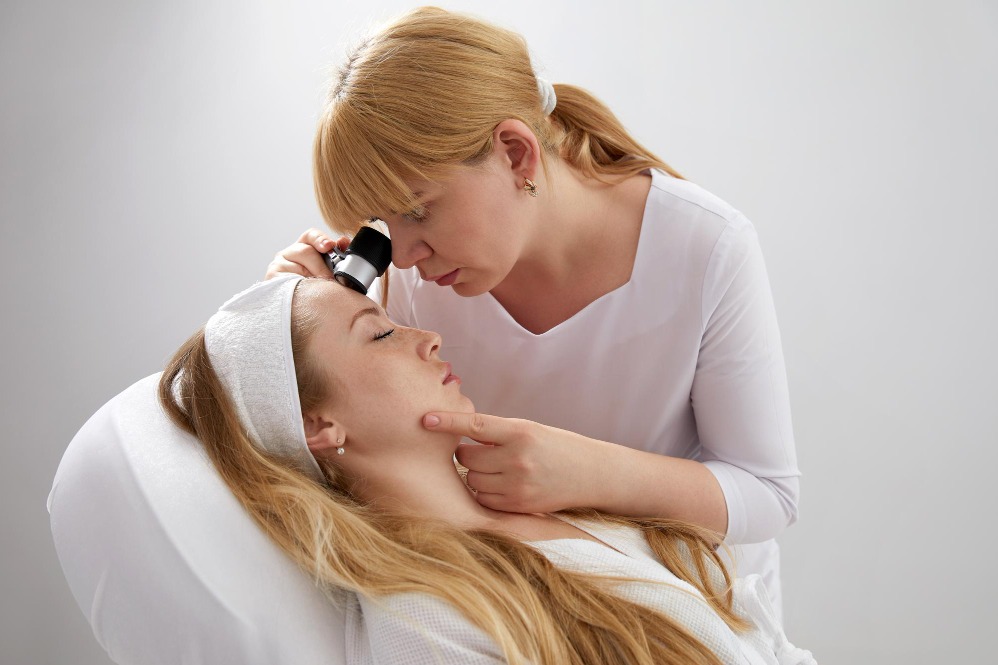 Skin Specialist Near Me in Chennai – Personalized Dermatology Care main image