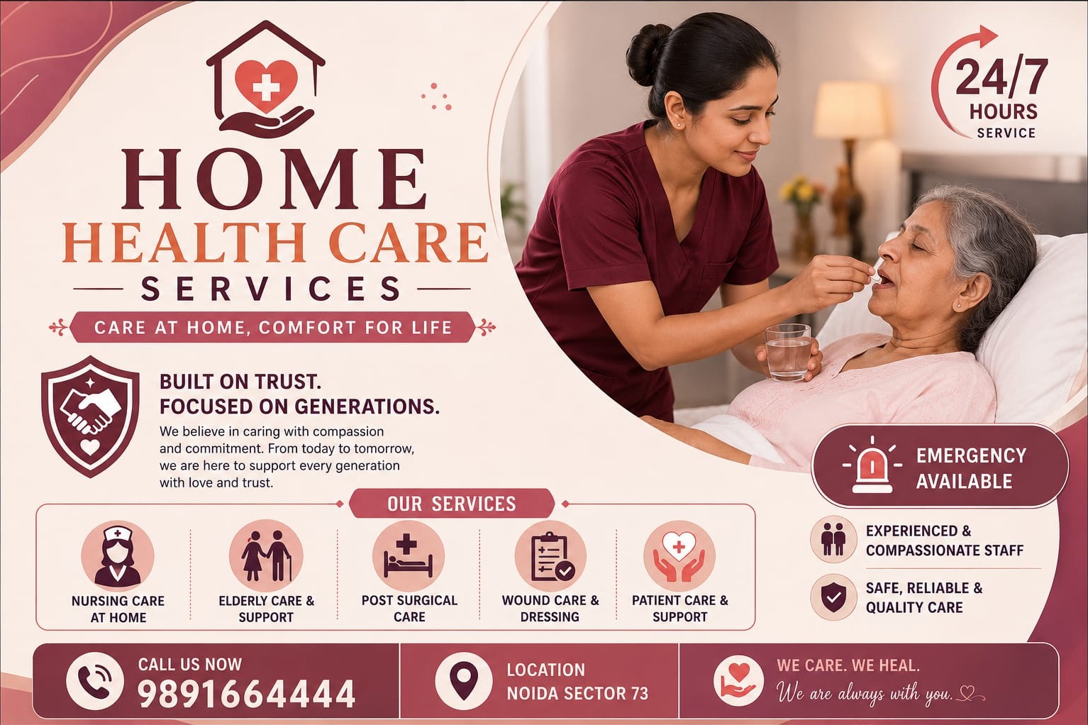 🏥 Home He